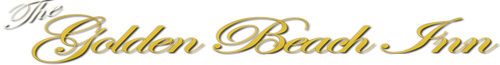 Golden Beach Inn logo